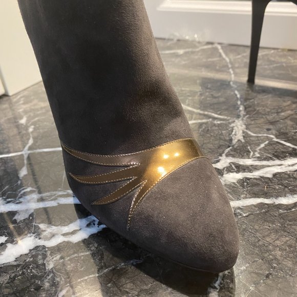 Barbara Bui Boot - Picture 4 of 5